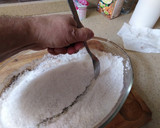 Foto del paso 3 de la receta: Dorada a la sal