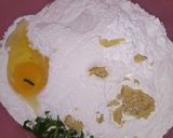 Foto langkah ke 1 dari resep 503. Peyek Kacang Renyah.
