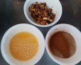 Foto del paso 5 de la receta: 🌰🍓Deconstrucción roles de canela 🌰🍓