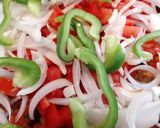 Foto del paso 2 de la receta: Discada estilo sonora (para 4 personas)