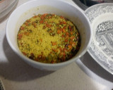 Foto del paso 2 de la receta: Cuscus con verduritas
