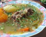 Foto del paso 6 de la receta: Cazuela campesina de carne de vacuno