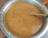 Foto langkah ke 3 dari resep Kue Talam Singkong Khas Minang.