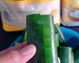 Foto langkah ke 1 dari resep Kue Putu Bambu.