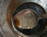 Foto langkah ke 2 dari resep Kopi Susu Gula Aren Regal.
