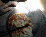 Foto langkah ke 6 dari resep Martabak telur "nisa".