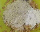 Foto del paso 2 de la receta Croquetas de Atún 🐟 y Patata al horno !