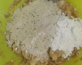 Foto del paso 2 de la receta: Croquetas de Atún 🐟 y Patata al horno !
