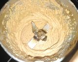 A picture of step 3 of Yummy Peanut Butter.