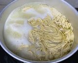 Foto langkah ke 8 dari resep Mie Ayam.