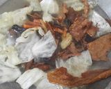 Foto langkah ke 5 dari resep Capcayvege.
