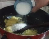 एप्पल ड्राई फ्रूट्स हलवा(apple dryfruits halwa recipe in hindi) रेसिपी चरण 2 फोटो