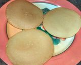 Foto langkah ke 6 dari resep Pancake teflon.