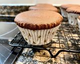 Foto del paso 17 de la receta: Muffin corazón “tartufos de coco”