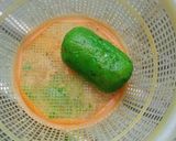 Foto langkah ke 8 dari resep Krupuk Nasi.