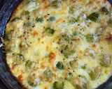 Foto del paso 7 de la receta: Repollitos de Bruselas gratinado