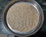 चीज़ बर्स्ट आटा पिज़्ज़ा (Cheese Burst Atta Pizza recipe in Hindi) रेसिपी चरण 10 फोटो
