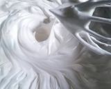 Foto langkah ke 2 dari resep Chiffon Cake Ketan Hitam.