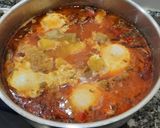 Foto del paso 11 de la receta: Guiso de bacalao desalado