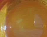 A picture of step 3 of Refreshing Lemon Drink.