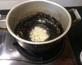 Hình bước làm 6 của món Canh ngao dứa chua