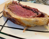 Foto del paso 8 de la receta: Solomillos Wellington