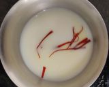 A picture of step 5 of Sheer khurma.
