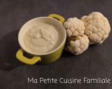 Une image de l'étape 2 de Potage Dubarry.