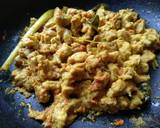 Ayam Fillet Bumbu Ungkep Madura langkah memasak 3 foto