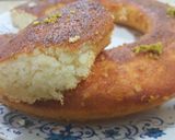 عکس مرحله 2 از دستور کیک وانیلی
