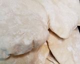 Foto del paso 3 de la receta: Pan árabe