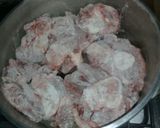 Foto del paso 3 de la receta: Ossobuco