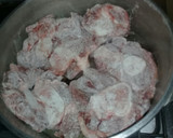 Foto del paso 3 de la receta: Ossobuco