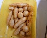 Foto langkah ke 6 dari resep Sotong / cimol mudah dan lezat.