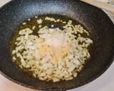 Foto del paso 2 de la receta: Pisto con gambas