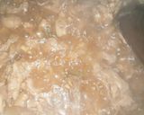 Foto langkah ke 3 dari resep Chicken Teriyaki for Kids.