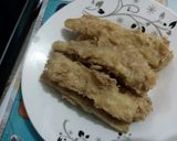 Foto langkah ke 5 dari resep Singkong Krispi.