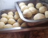 Foto del paso 7 de la receta: ･ 🇧🇷ᵎ Pão de queijo *✧⋆˚ ⁭