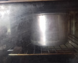 Foto del paso 5 de la receta: Bizcochuelo Nesquik Húmedo