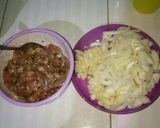 Foto langkah ke 1 dari resep Chicken Teriyaki Ala h*kben.