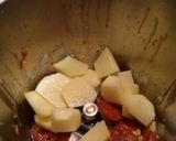 Foto del paso 4 de la receta Arroz pobre con thermomix