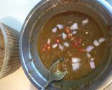 Foto langkah ke 3 dari resep Sate ayam.