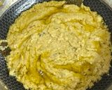 A picture of step 11 of Chicken Malai Kofta with White Gravy.