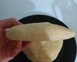 Foto del paso 5 de la receta: Pan árabe