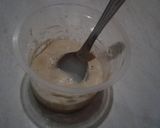 Foto langkah ke 2 dari resep Donat kentang.