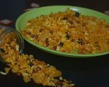 પૌઆ નો ચેવડો (Paua No Chevdo Recipe In Gujarati) રેસીપી સ્ટેપ3ફોટો