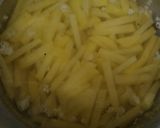 Foto langkah ke 5 dari resep Kentang goreng crispy.