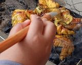 Foto langkah ke 4 dari resep Ayam Bakar Sederhana.