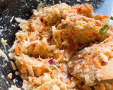 Vegyes tócsni recept fázis 1 fotója