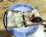 Foto del paso 2 de la receta: Desayuno sano